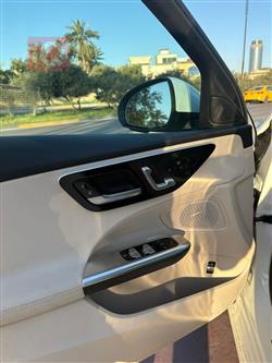 مرسيدس بنز C-Class